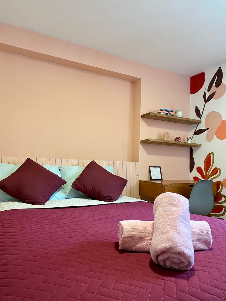 Chambre 1