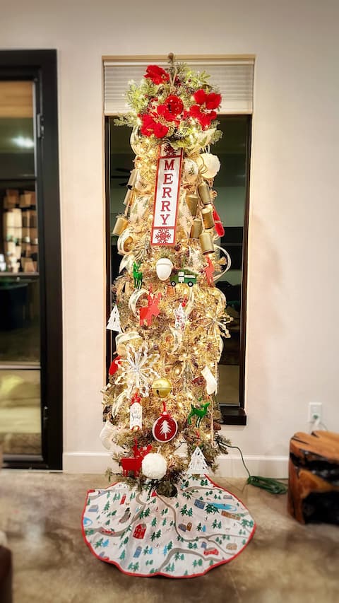 Reserve: 10ac+ATV trl, PingPong, Billiards, Arcade