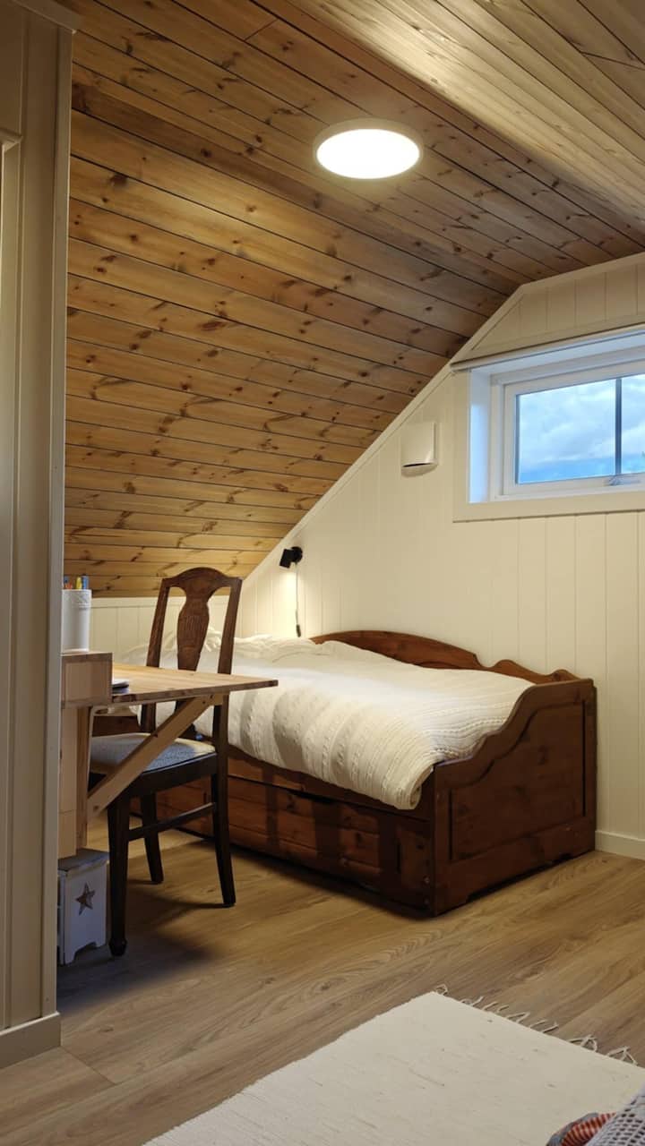 Chambre 3