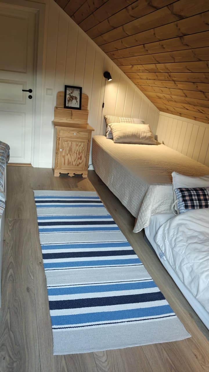 Chambre 1