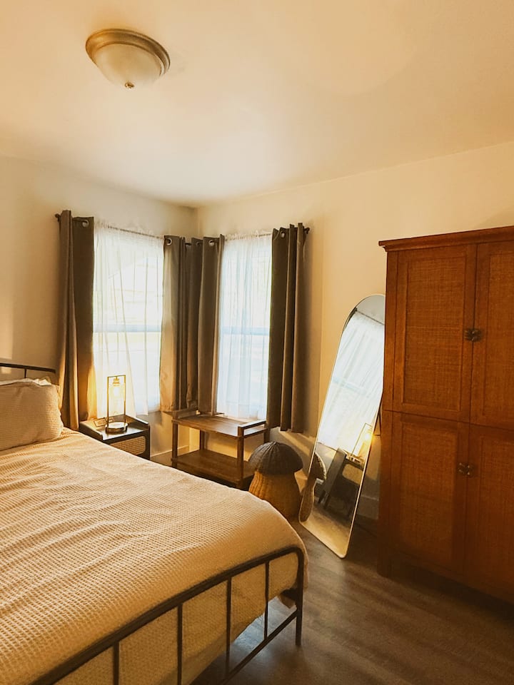 Habitación 1