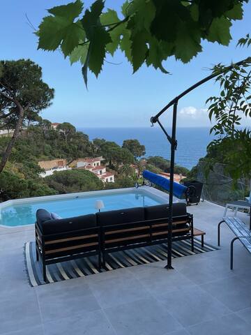 CAN del pino vue mer gallery image 5