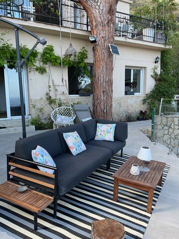 CAN del pino vue mer gallery image 4