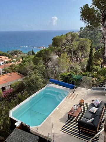 CAN del pino vue mer