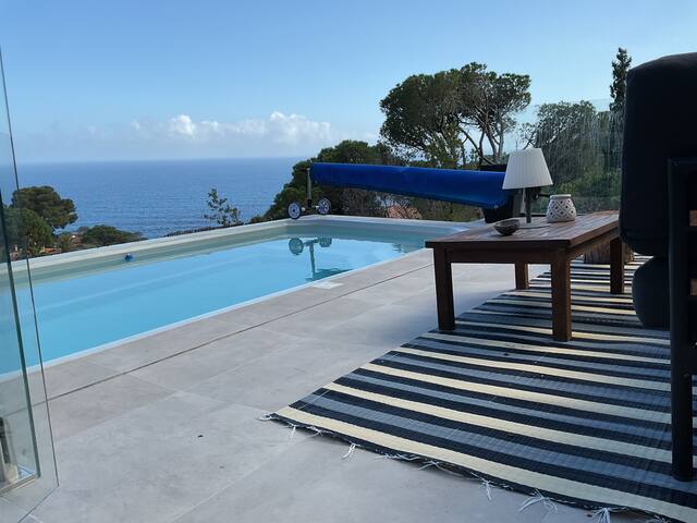 CAN del pino vue mer gallery image 2