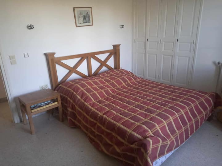 საძინებელი 3