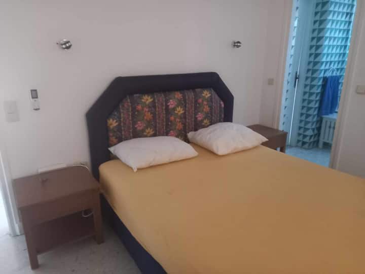 საძინებელი 2