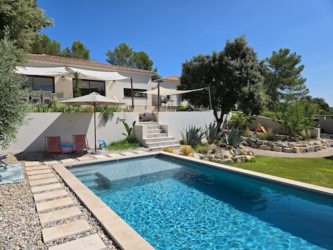 Beautiful vacation home