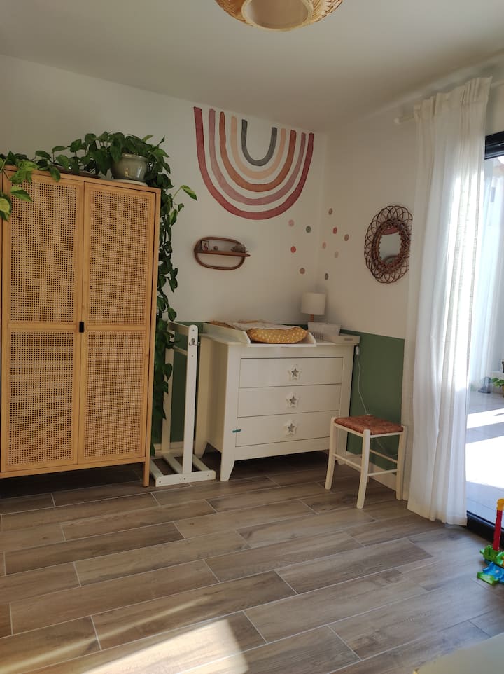 Habitación 3