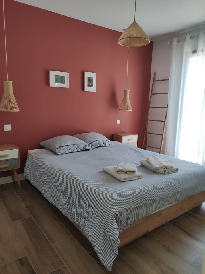Habitación 2