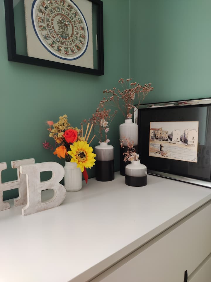 Habitación 1