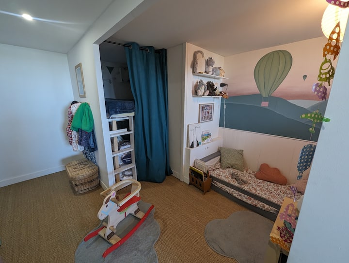Habitación 1