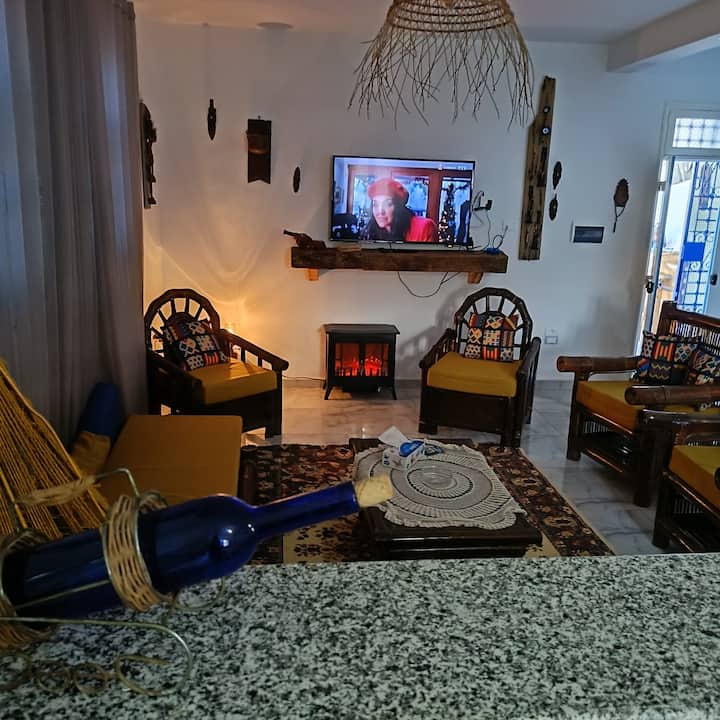 მისაღები ოთახი