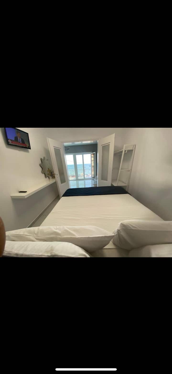 ห้องนอน
