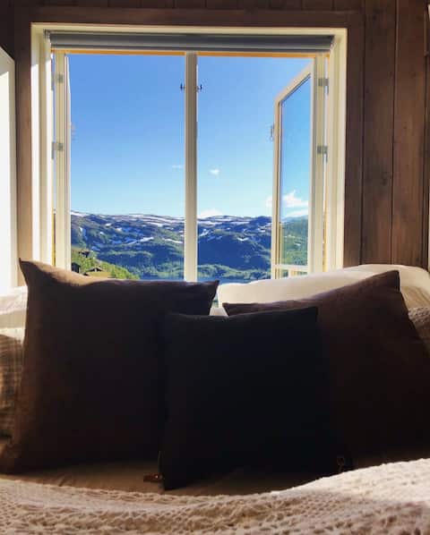 Råsali Apartments - ski in/out/hiking