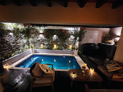 Fusion Luxury experience in Colima North