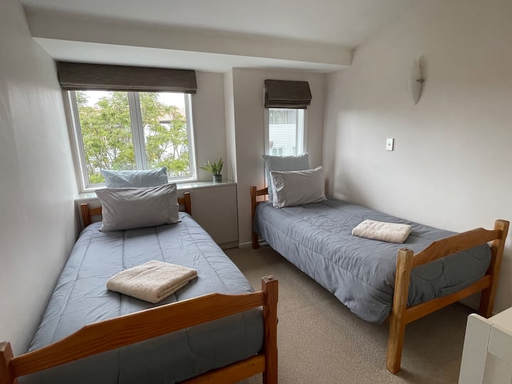 غرفة النوم 3