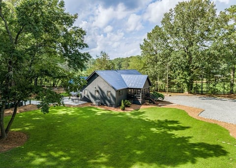 Milton / Alpharetta 5Brooms-6Bds-12Guests