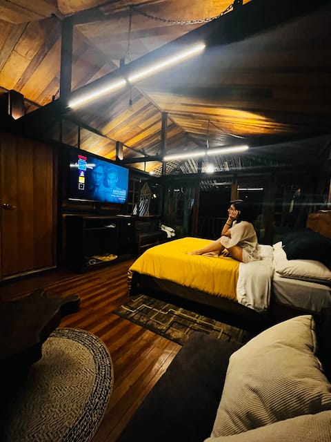 El Rosario Cabin