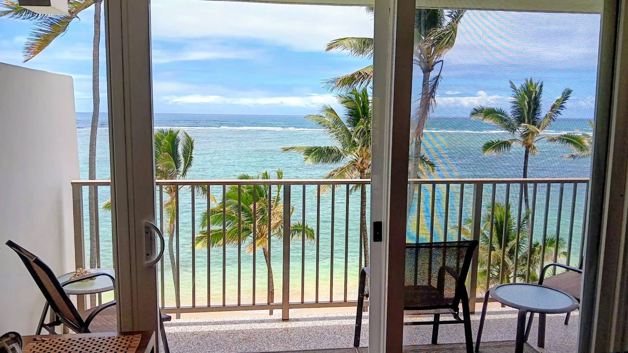 Condo in Hauula · ★4.85 · 1 bedroom · 2 beds · 1 private bath - Image 50