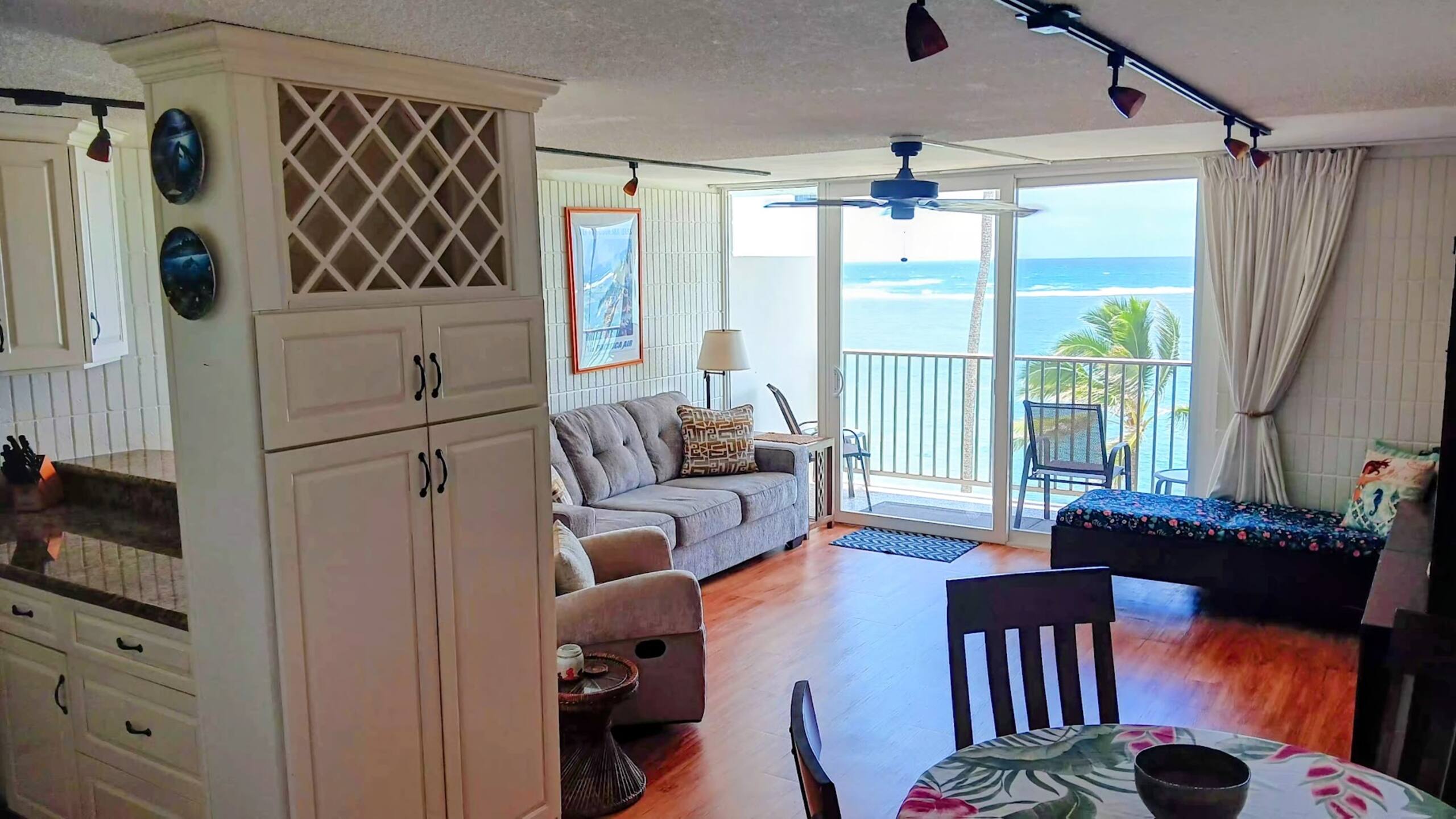 Condo in Hauula · ★4.85 · 1 bedroom · 2 beds · 1 private bath - Image 64