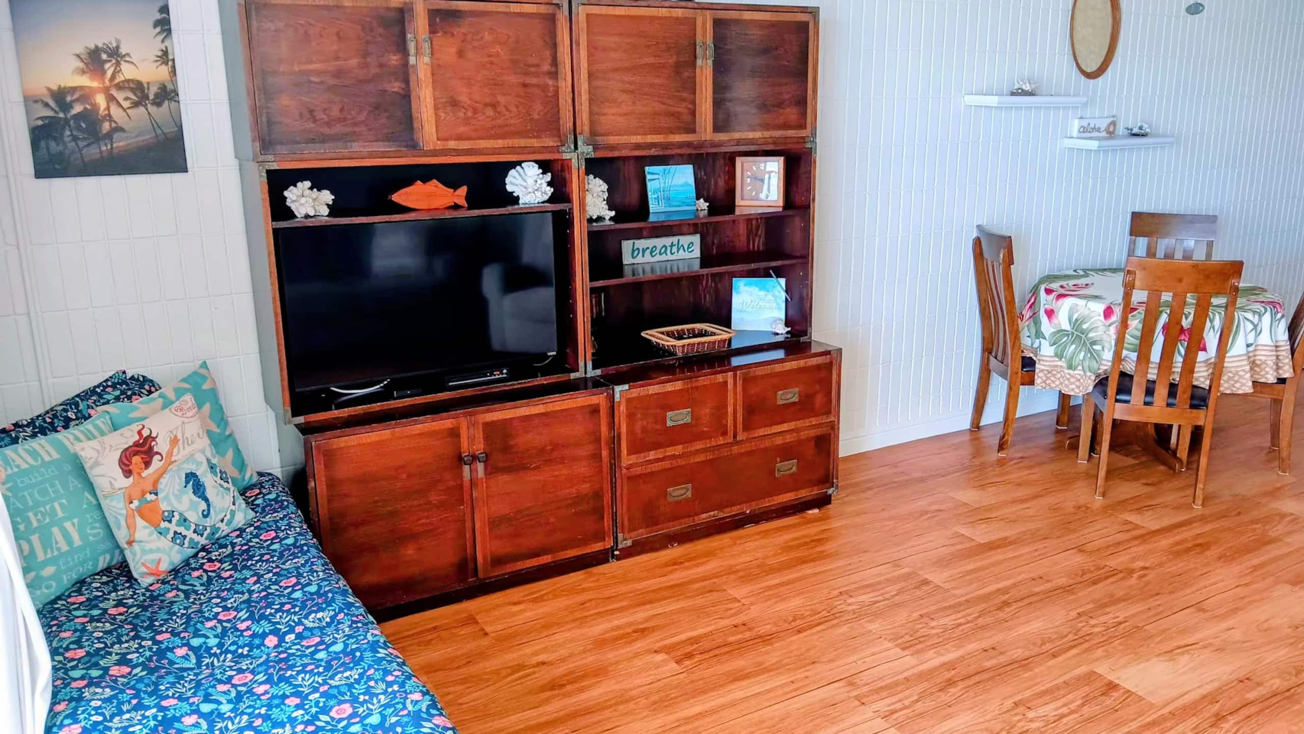 Condo in Hauula · ★4.85 · 1 bedroom · 2 beds · 1 private bath - Image 53