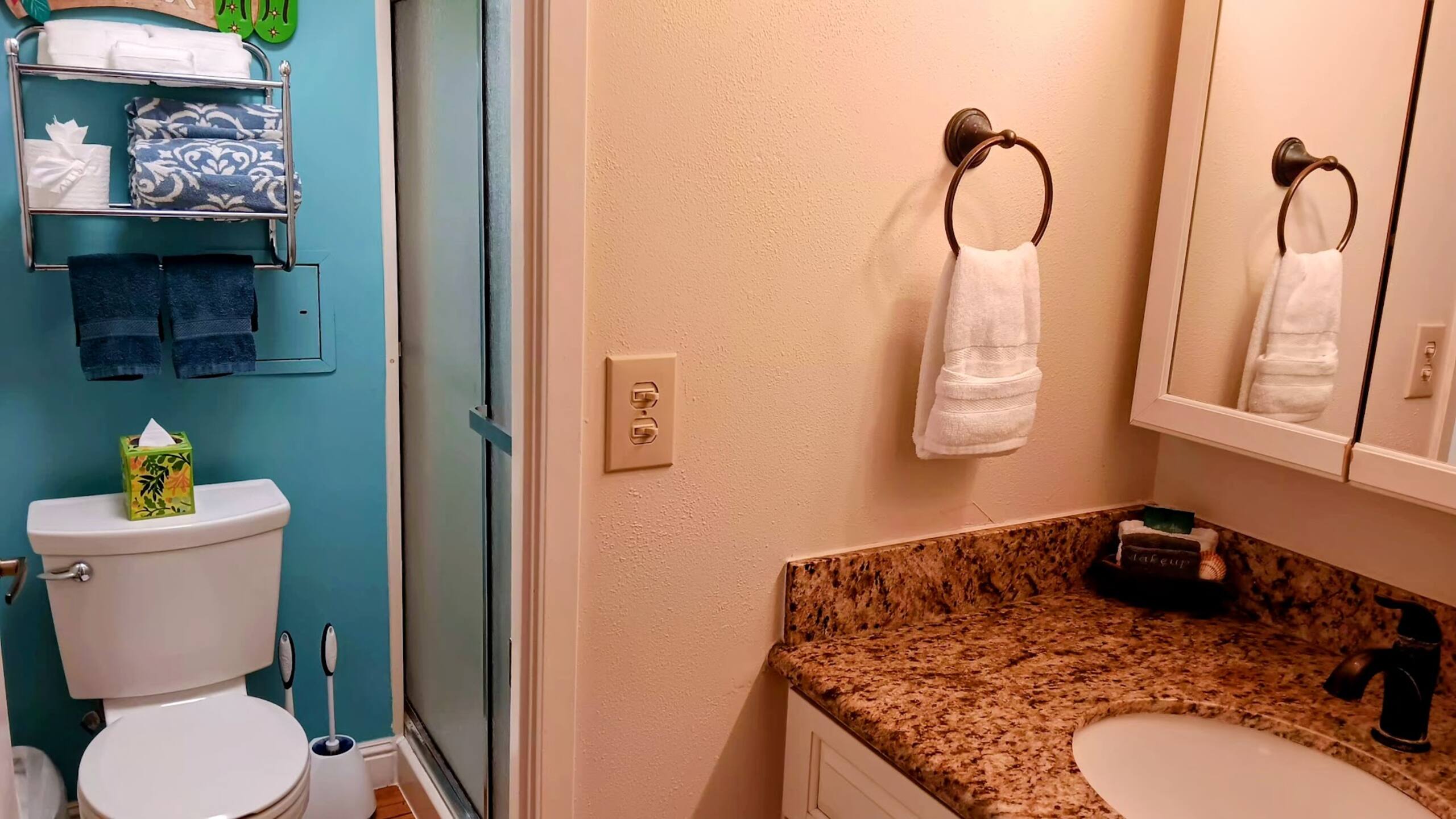 Condo in Hauula · ★4.85 · 1 bedroom · 2 beds · 1 private bath - Image 58