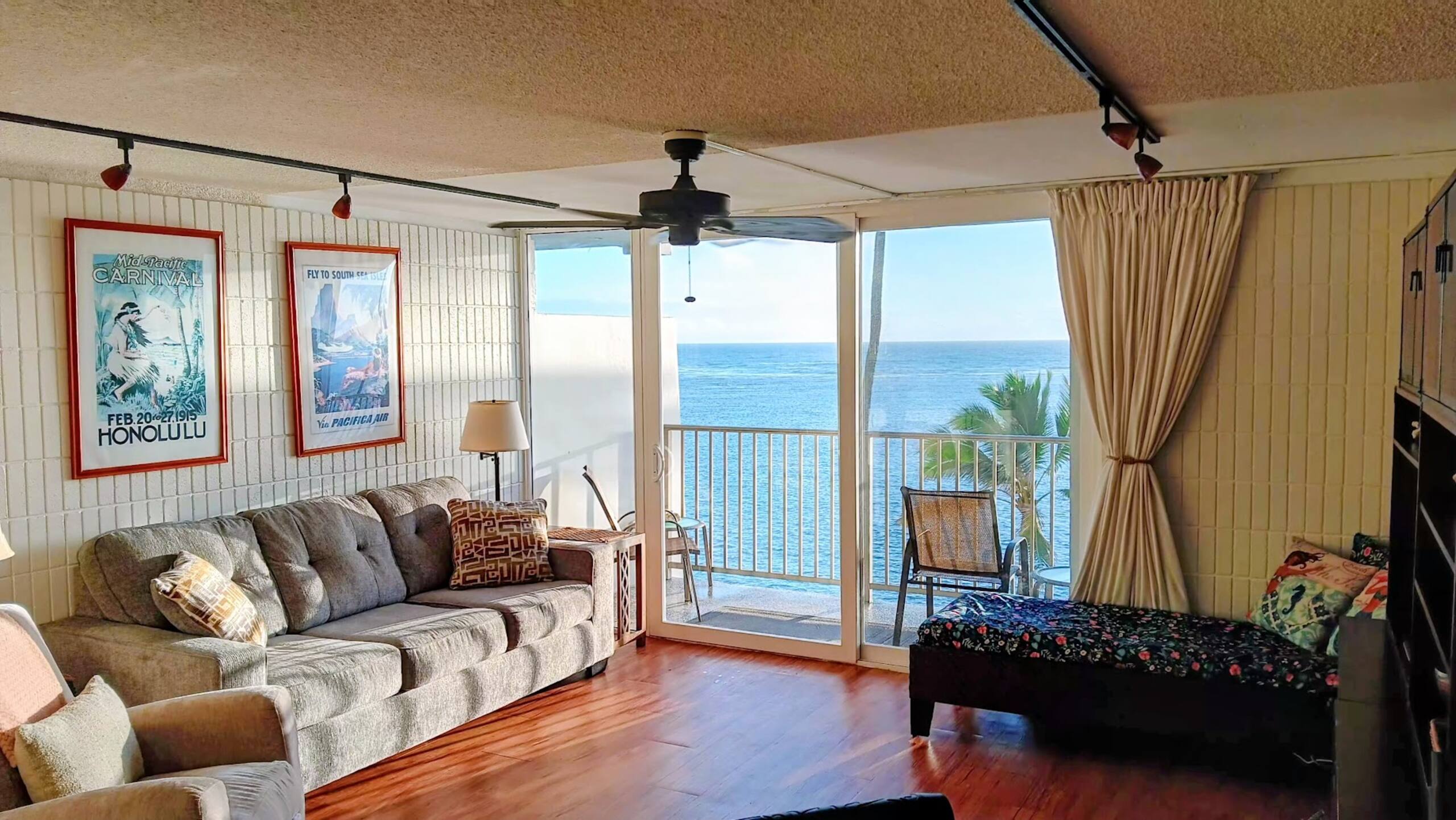Condo in Hauula · ★4.85 · 1 bedroom · 2 beds · 1 private bath - Image 48