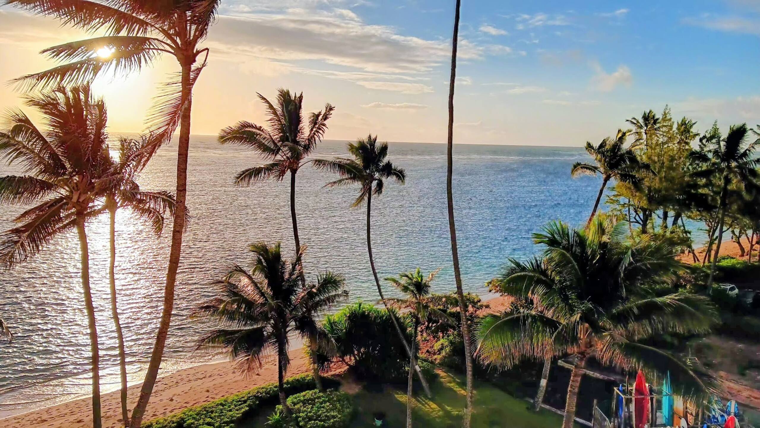 Condo in Hauula · ★4.85 · 1 bedroom · 2 beds · 1 private bath - Image 71