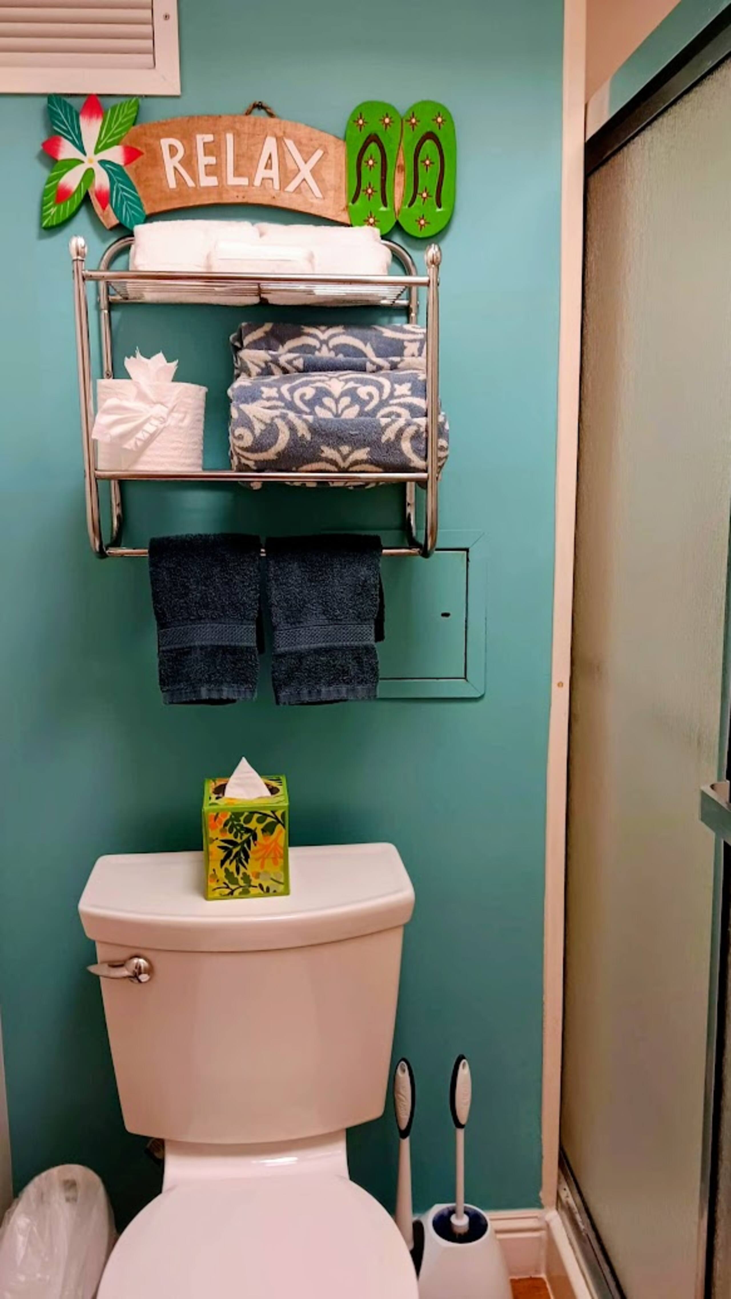 Condo in Hauula · ★4.85 · 1 bedroom · 2 beds · 1 private bath - Image 55