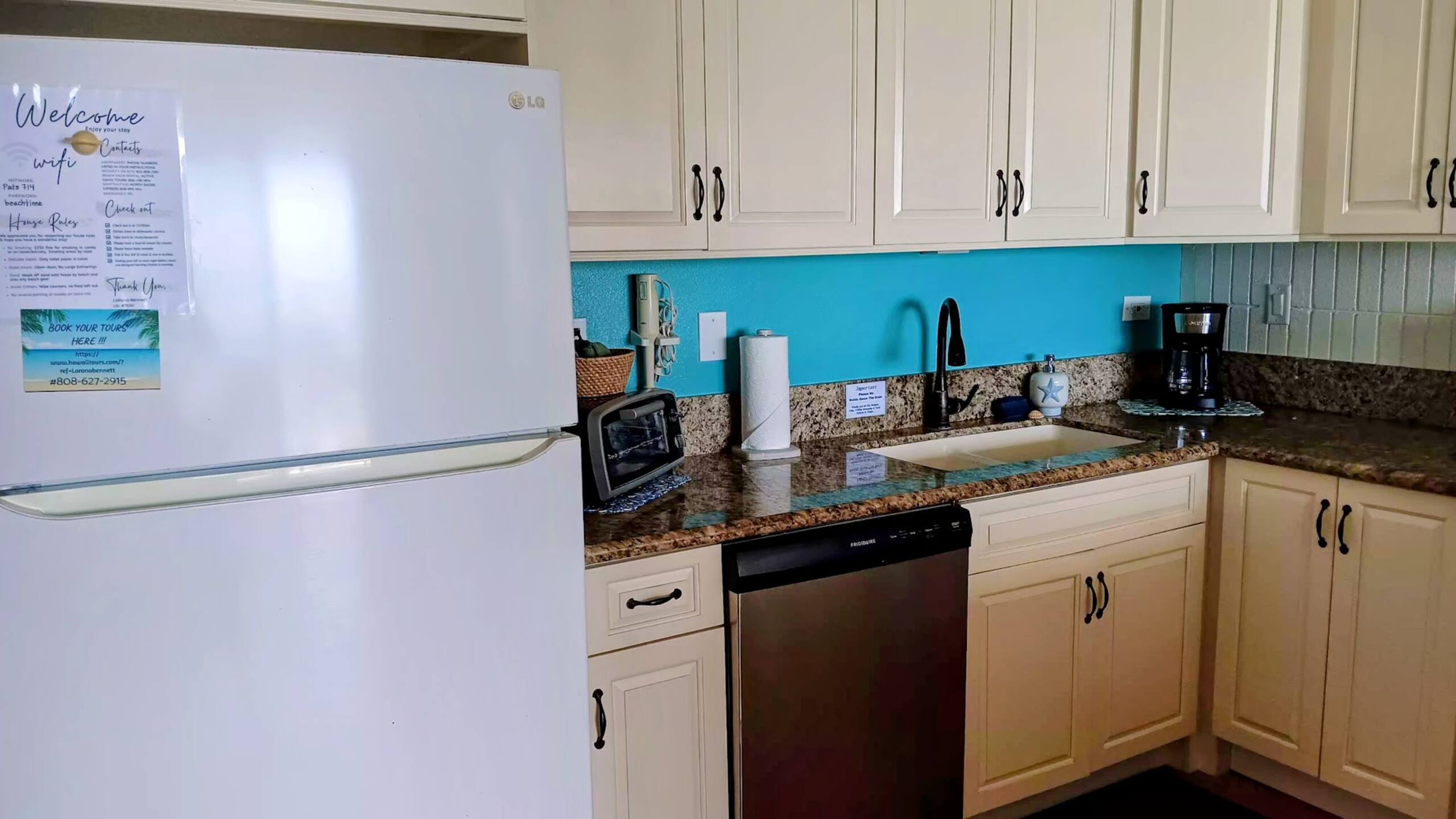 Condo in Hauula · ★4.85 · 1 bedroom · 2 beds · 1 private bath - Image 57