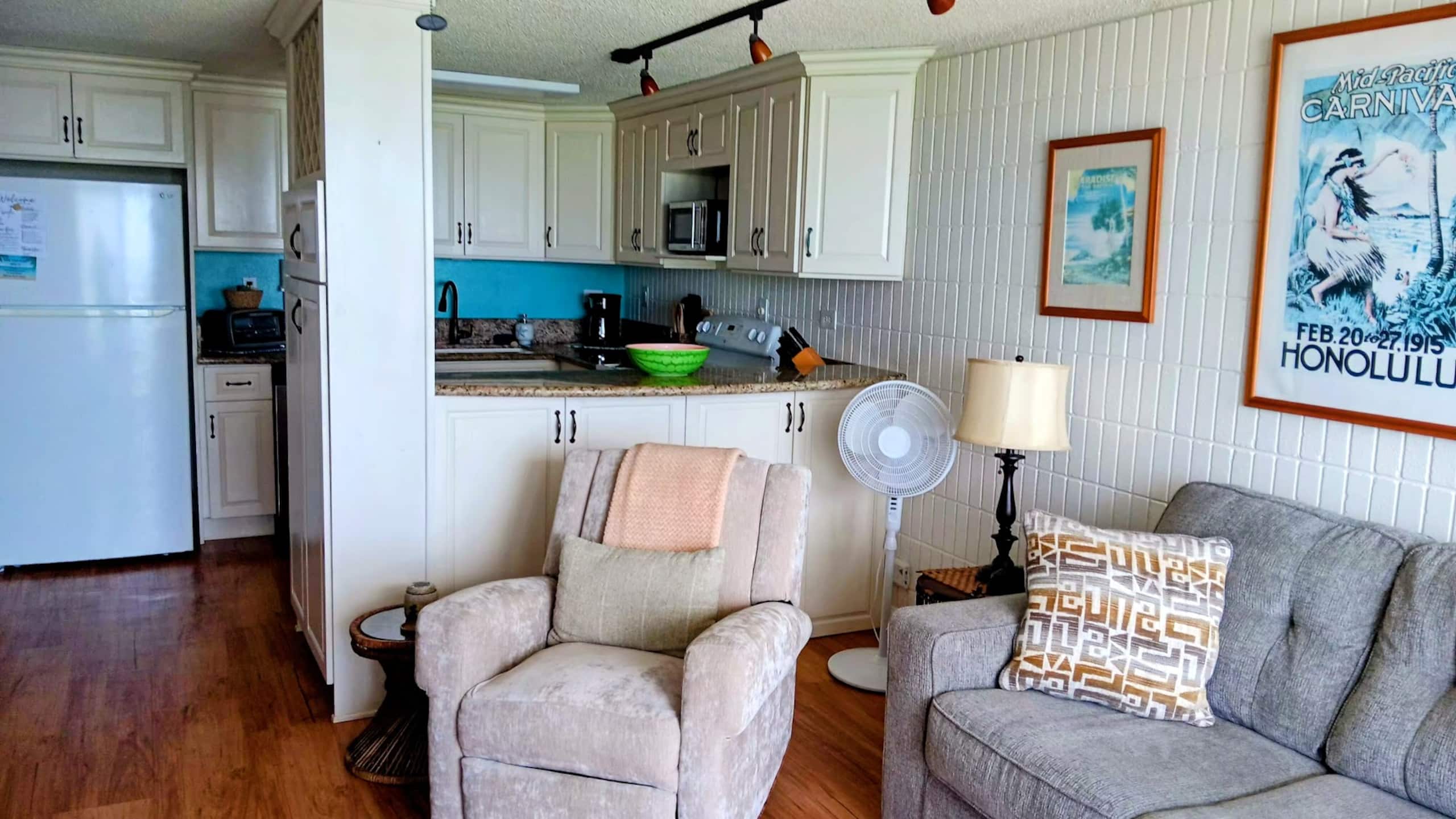 Condo in Hauula · ★4.85 · 1 bedroom · 2 beds · 1 private bath - Image 65