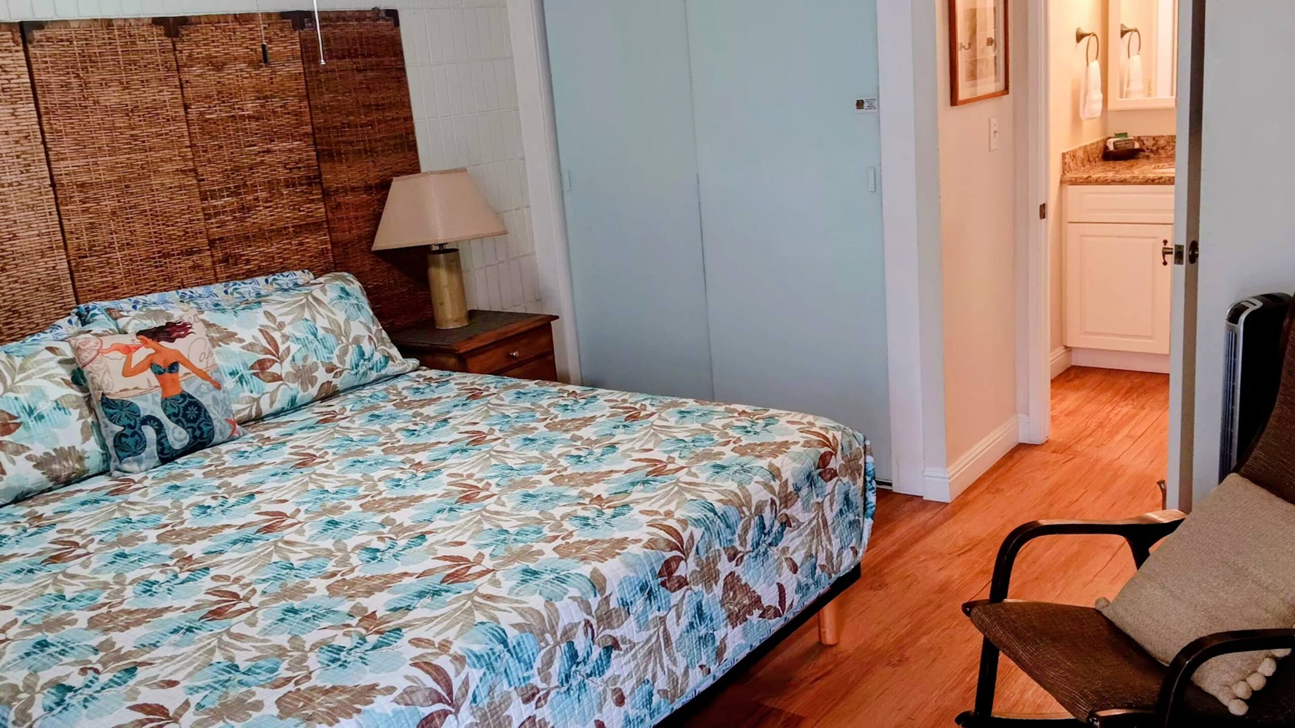 Condo in Hauula · ★4.85 · 1 bedroom · 2 beds · 1 private bath - Image 60