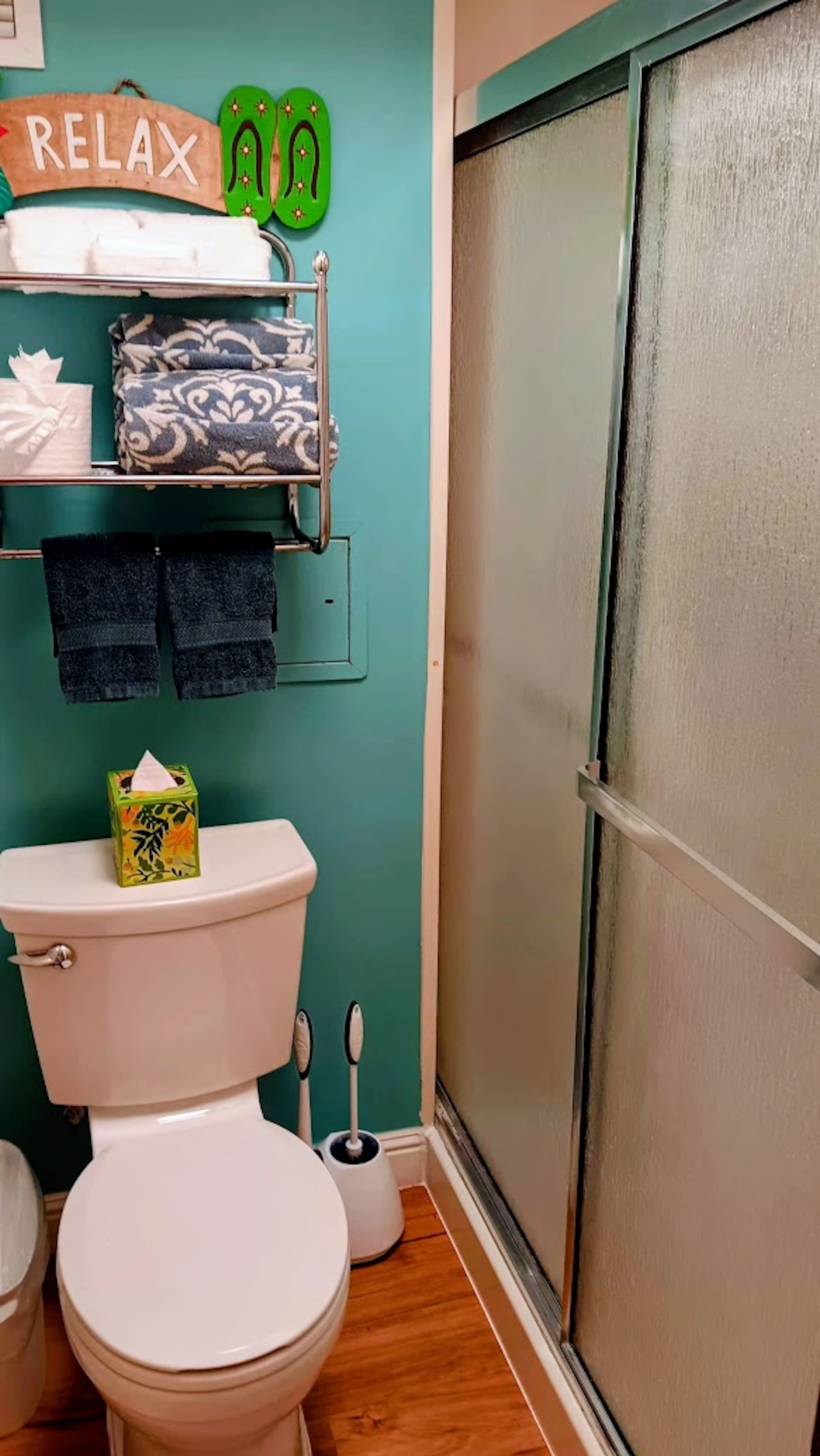 Condo in Hauula · ★4.85 · 1 bedroom · 2 beds · 1 private bath - Image 61