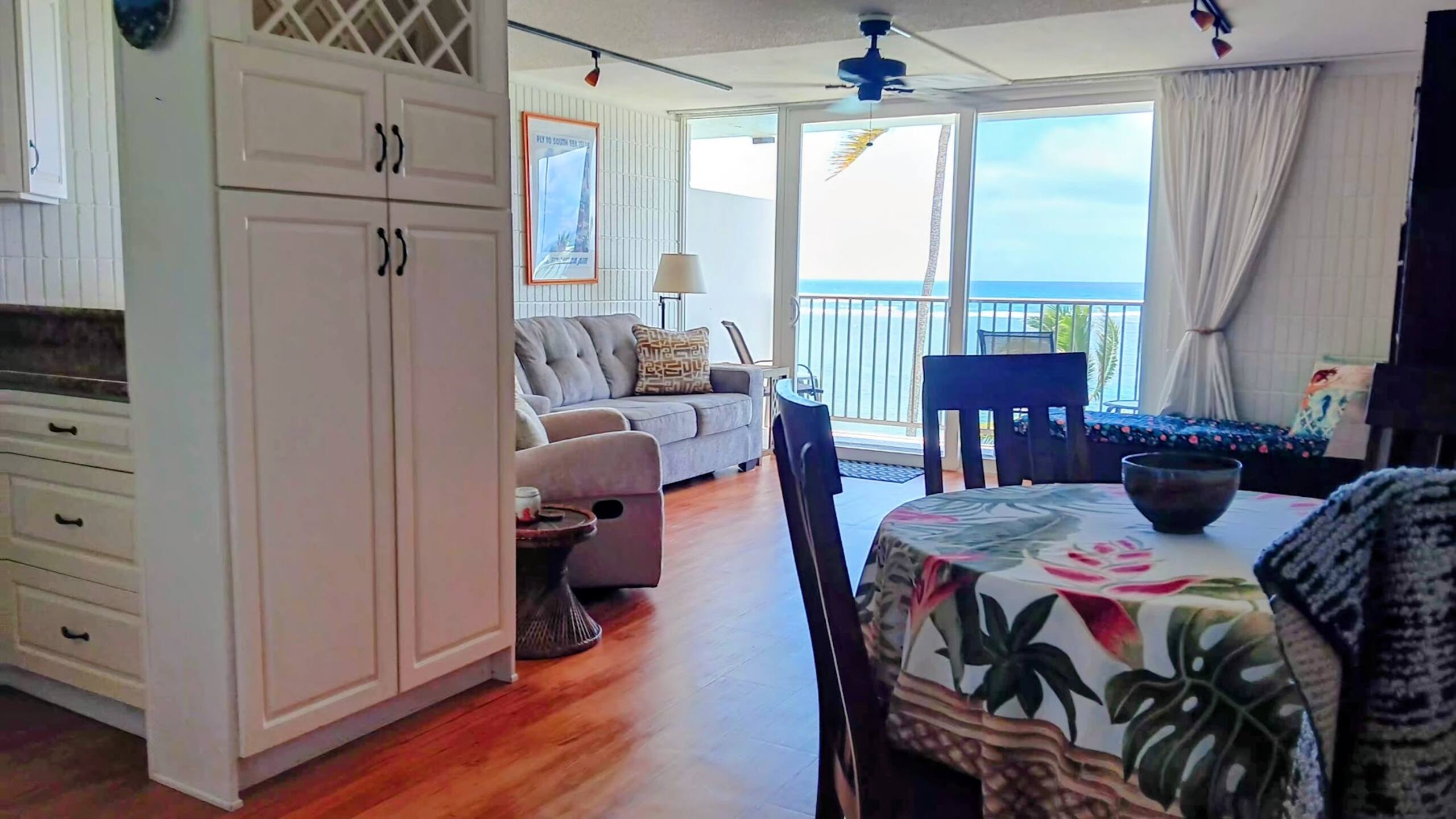 Condo in Hauula · ★4.85 · 1 bedroom · 2 beds · 1 private bath - Image 63