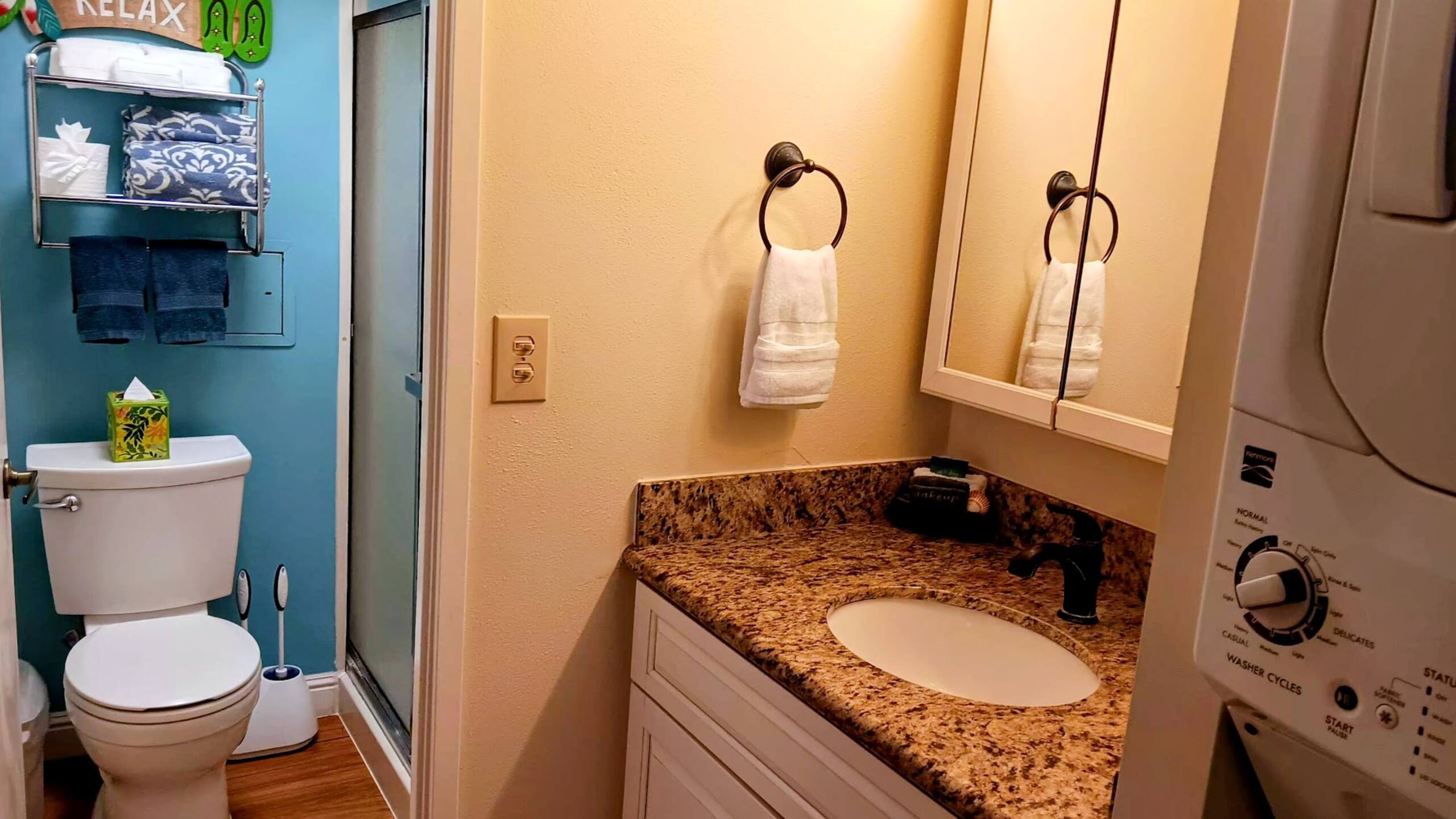 Condo in Hauula · ★4.85 · 1 bedroom · 2 beds · 1 private bath - Image 62
