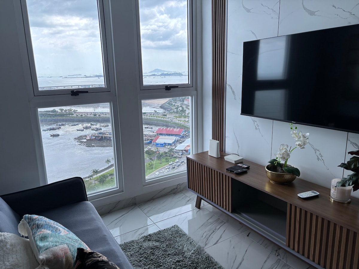 منطقة المعيشة