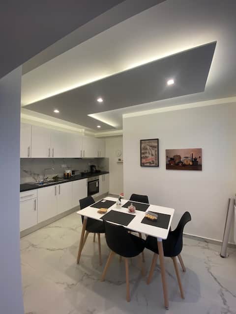 Alex apartment