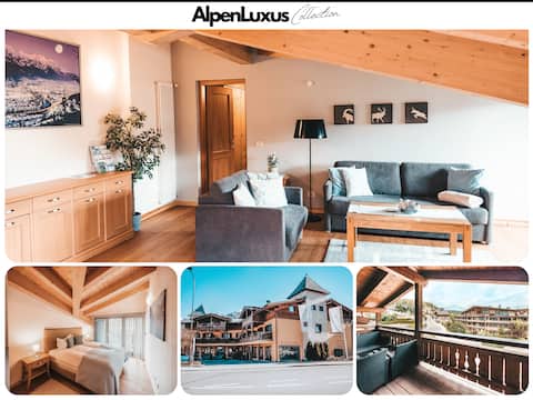 Alpennest – AlpenLuxus Collection