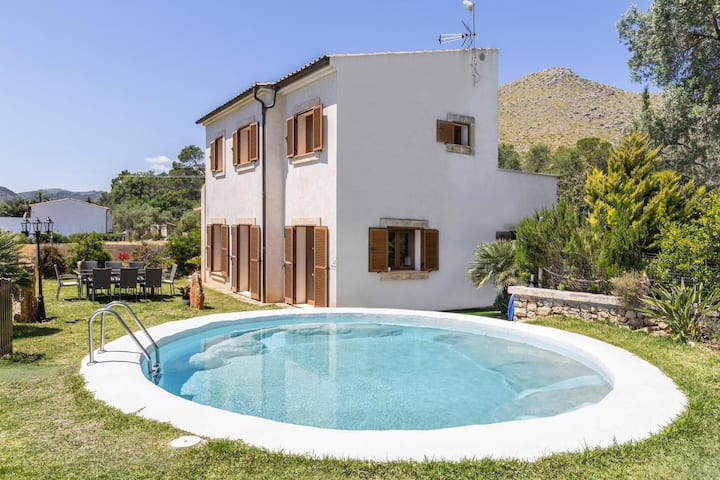 Villa Maria - Port de Pollença