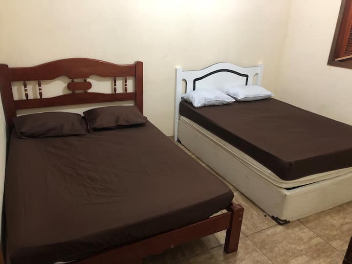 غرفة النوم 3