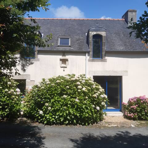 Holiday or stopover house Sea Comfort and Calm