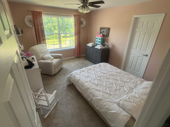 საძინებელი 4