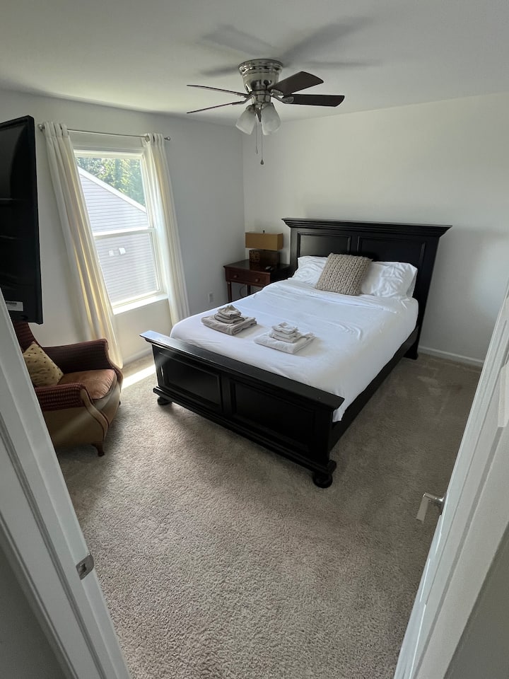 საძინებელი 2