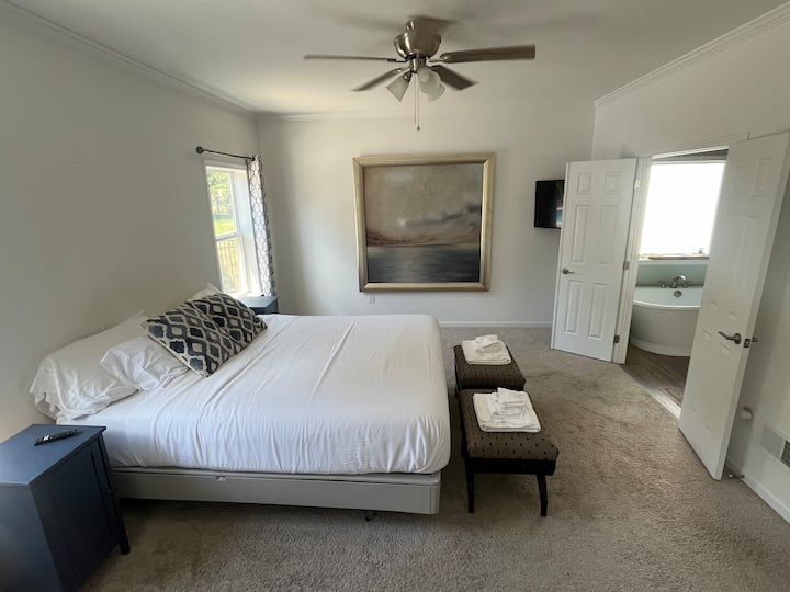 საძინებელი 1