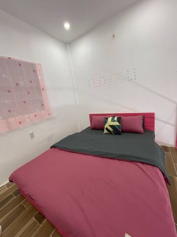 Ho Gia Ana managed Airbnb listing 3
