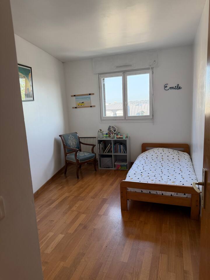 Chambre 4