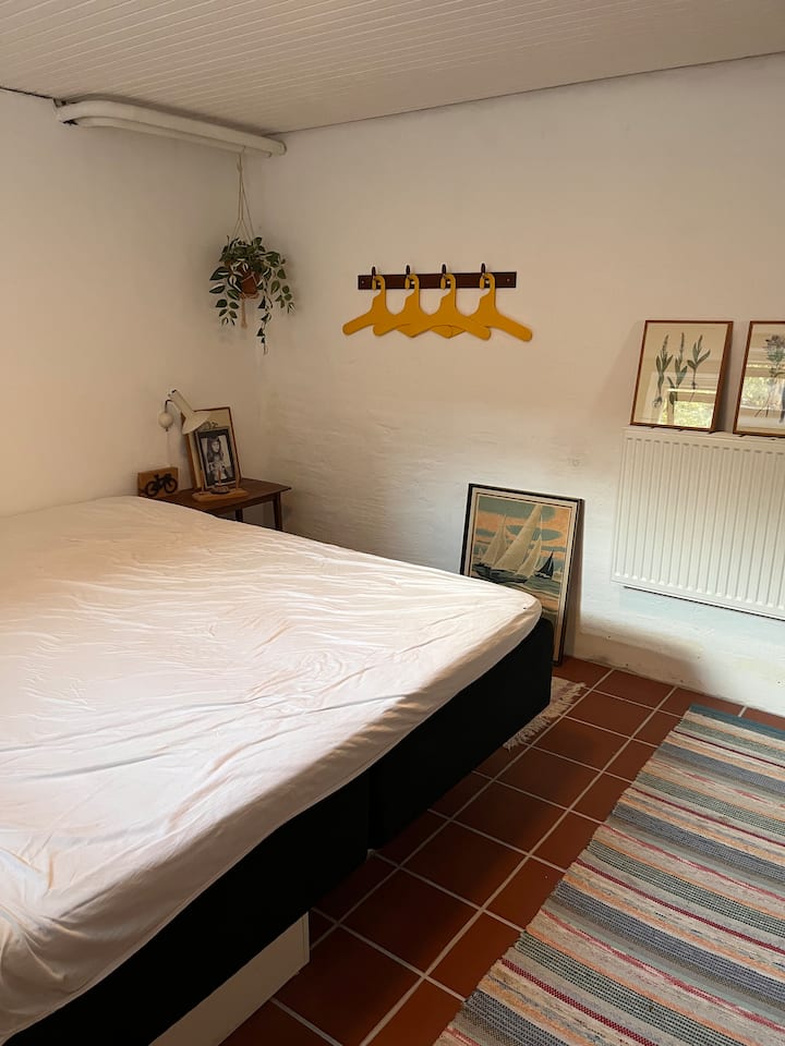 Schlafzimmer 3