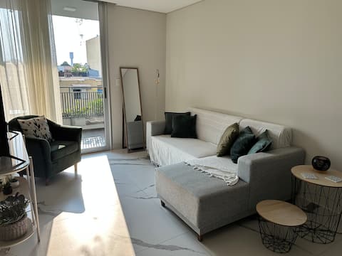 Comfortable and cozy apartment in Ciudad Del Este