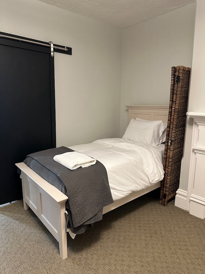 غرفة النوم 4